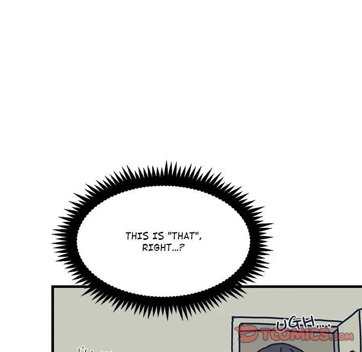 The Turning Point Manhwa Chapter 89 - Page 12