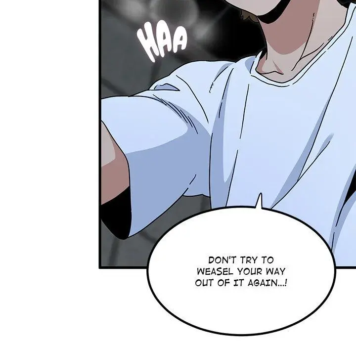 The Turning Point Manhwa Chapter 89 - Page 126