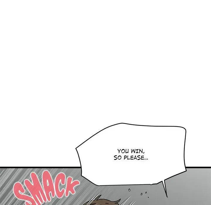 The Turning Point Manhwa Chapter 89 - Page 134