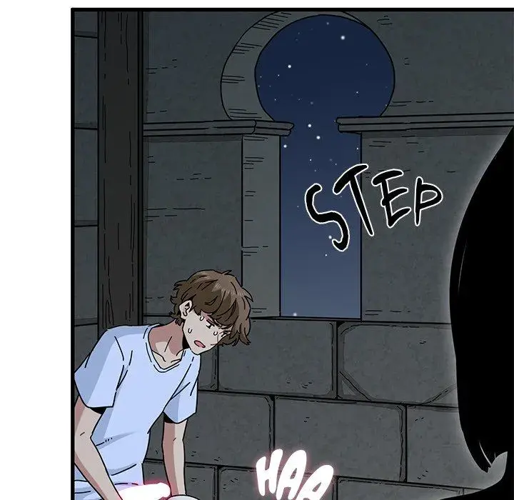 The Turning Point Manhwa Chapter 89 - Page 153