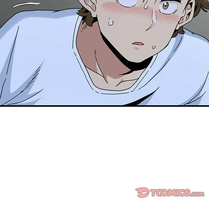 The Turning Point Manhwa Chapter 89 - Page 156