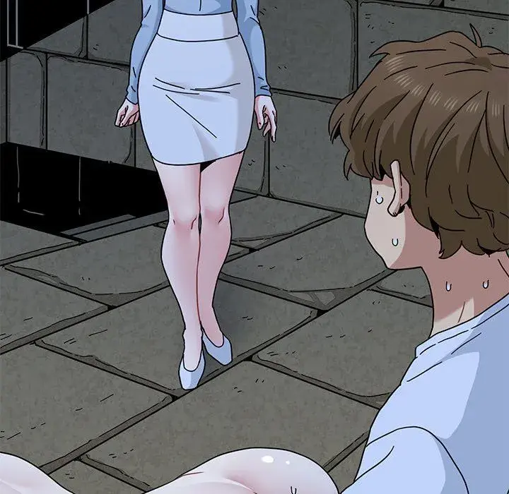 The Turning Point Manhwa Chapter 89 - Page 158