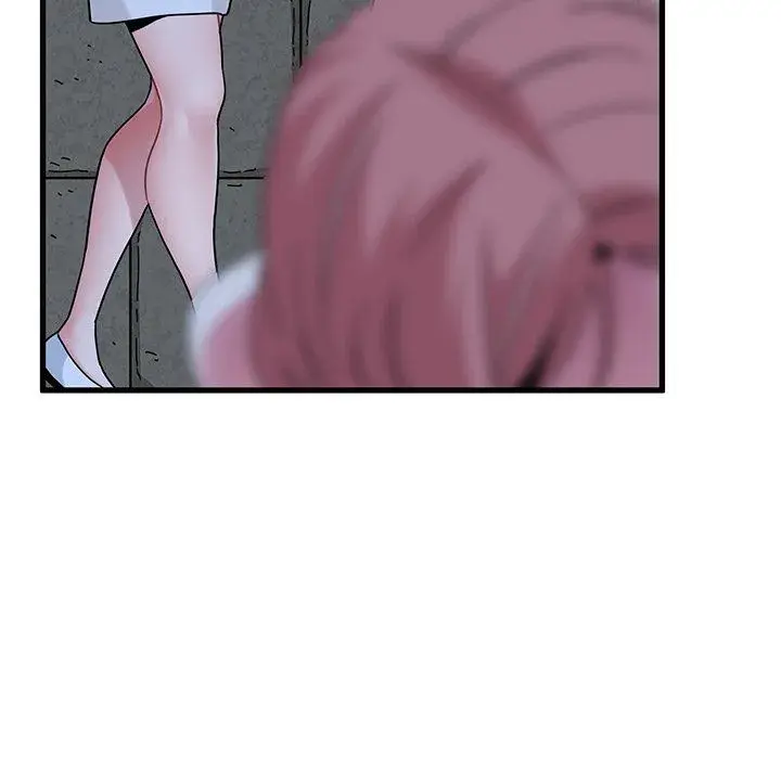 The Turning Point Manhwa Chapter 89 - Page 166