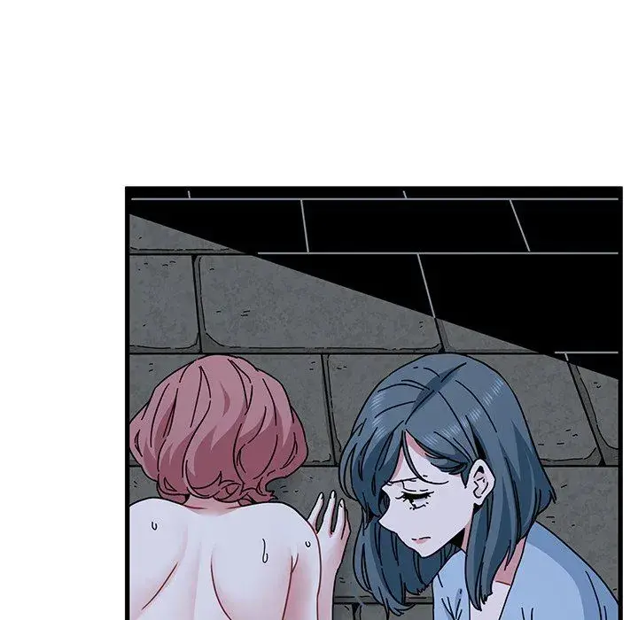 The Turning Point Manhwa Chapter 89 - Page 167