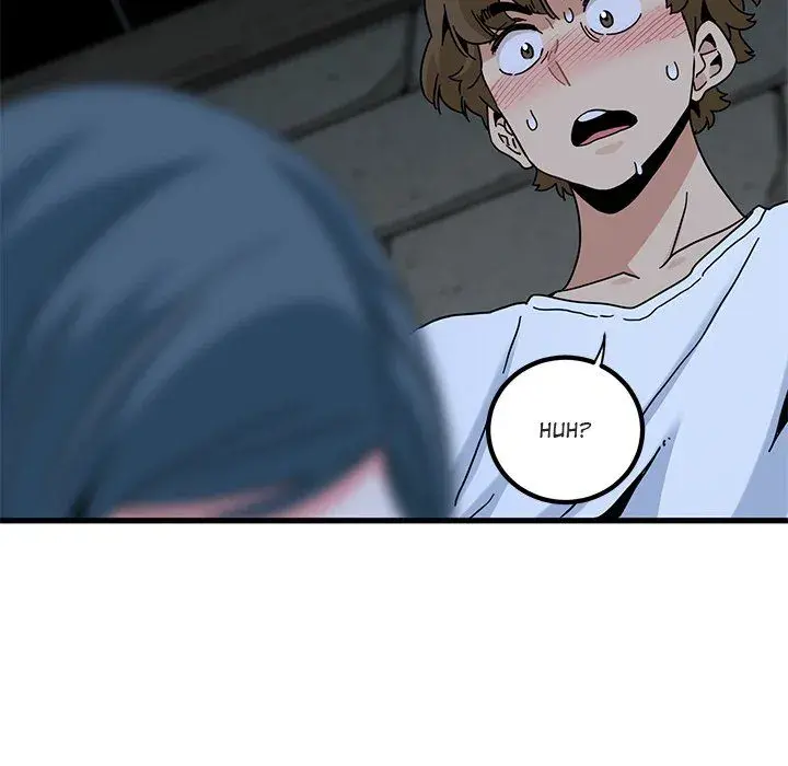 The Turning Point Manhwa Chapter 89 - Page 170