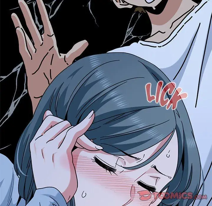 The Turning Point Manhwa Chapter 89 - Page 174