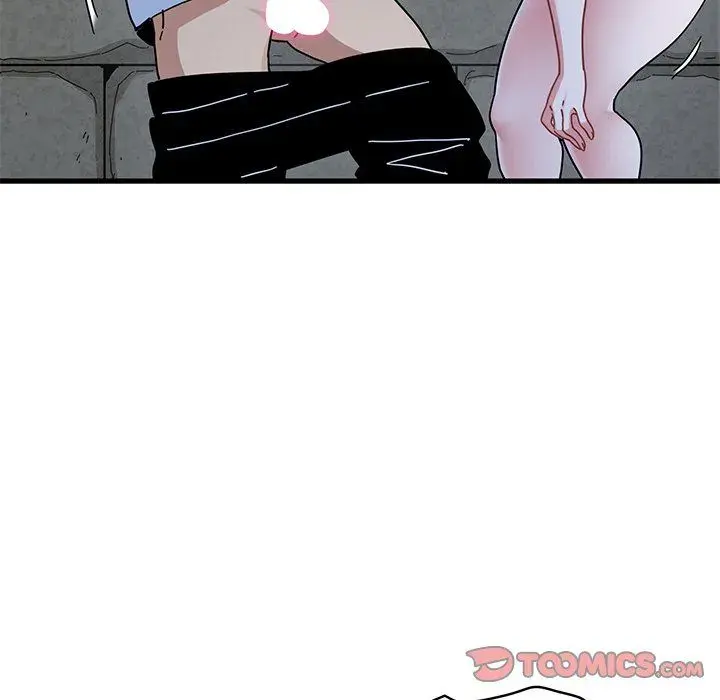 The Turning Point Manhwa Chapter 89 - Page 21