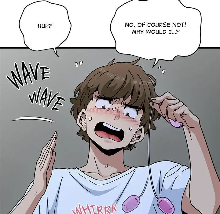 The Turning Point Manhwa Chapter 89 - Page 22
