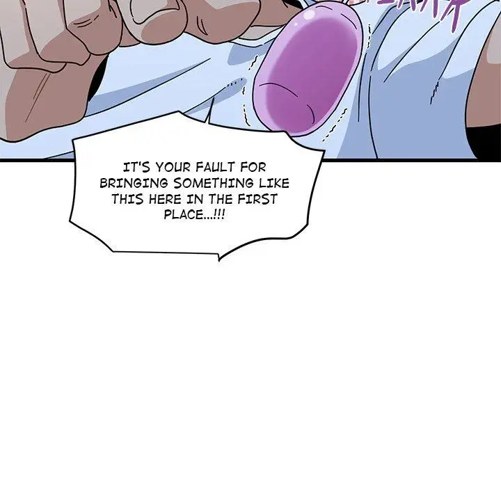 The Turning Point Manhwa Chapter 89 - Page 27