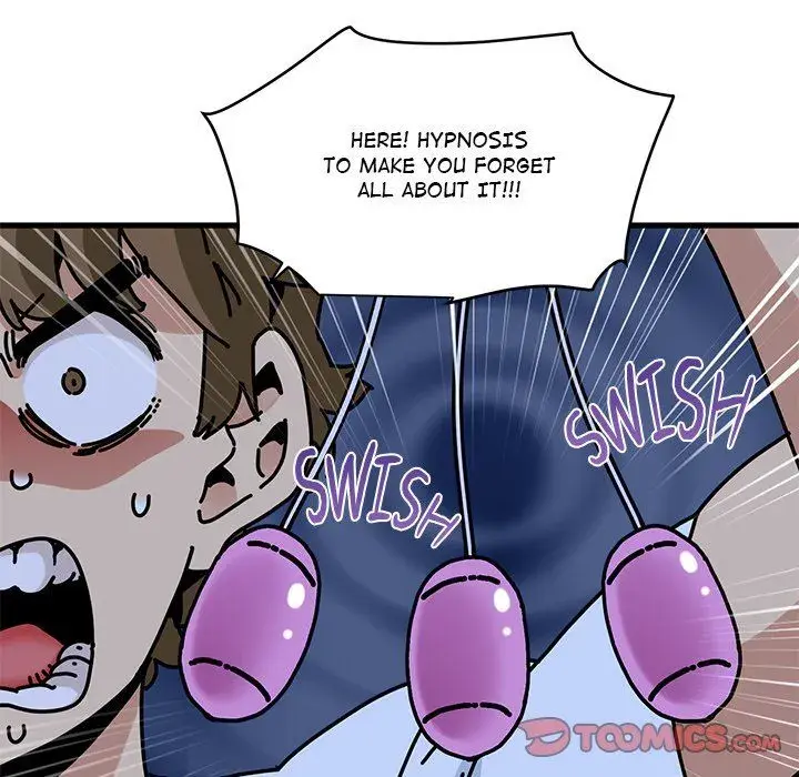 The Turning Point Manhwa Chapter 89 - Page 30
