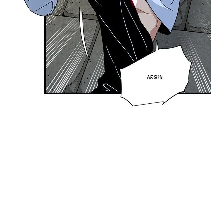 The Turning Point Manhwa Chapter 89 - Page 33