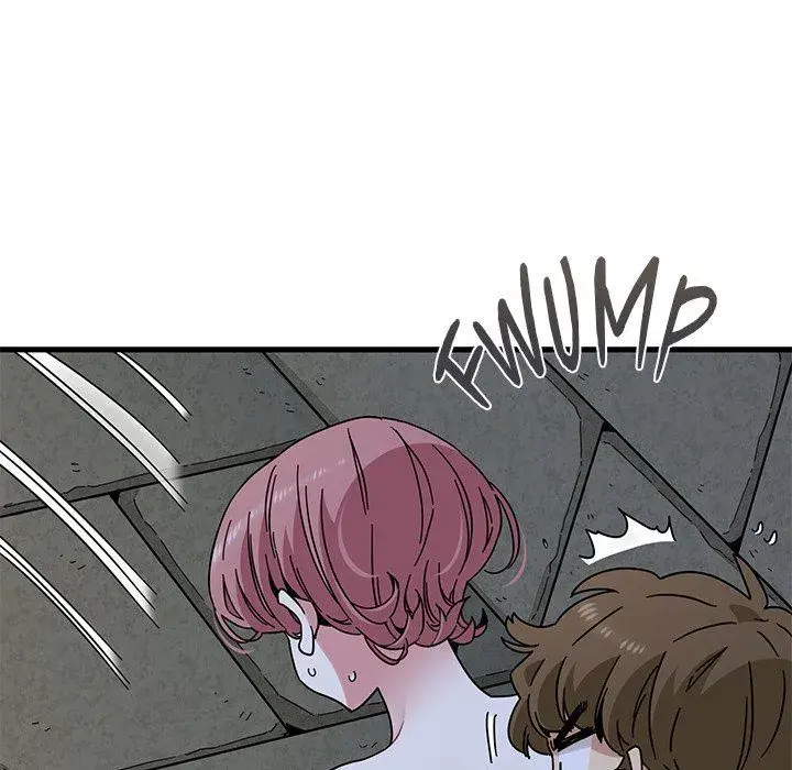 The Turning Point Manhwa Chapter 89 - Page 34