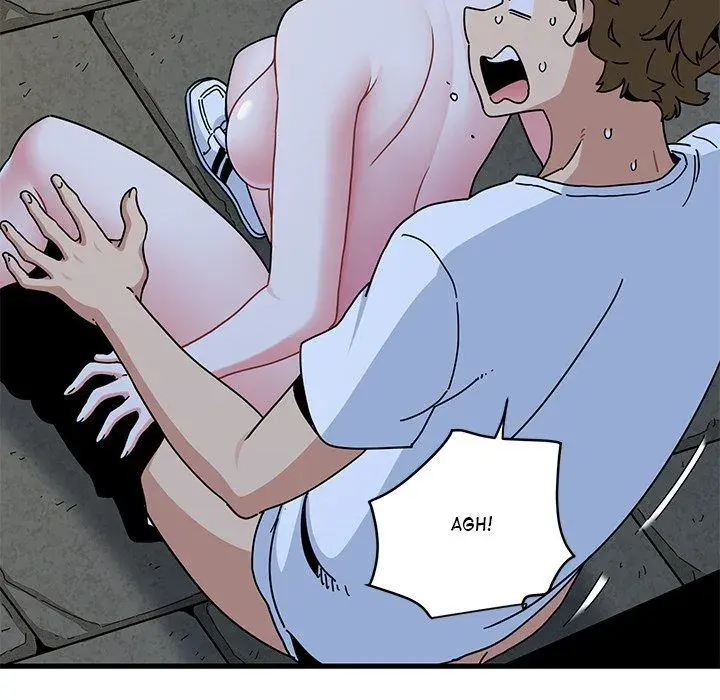 The Turning Point Manhwa Chapter 89 - Page 35