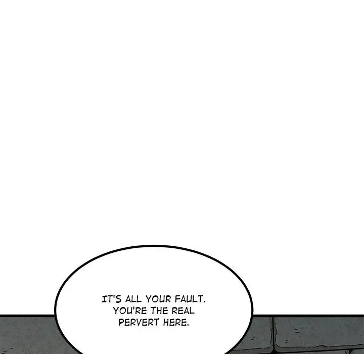 The Turning Point Manhwa Chapter 89 - Page 38