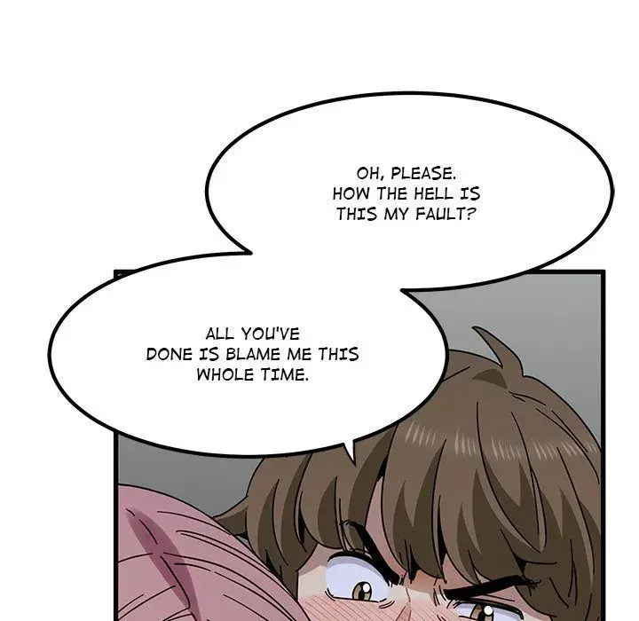 The Turning Point Manhwa Chapter 89 - Page 41