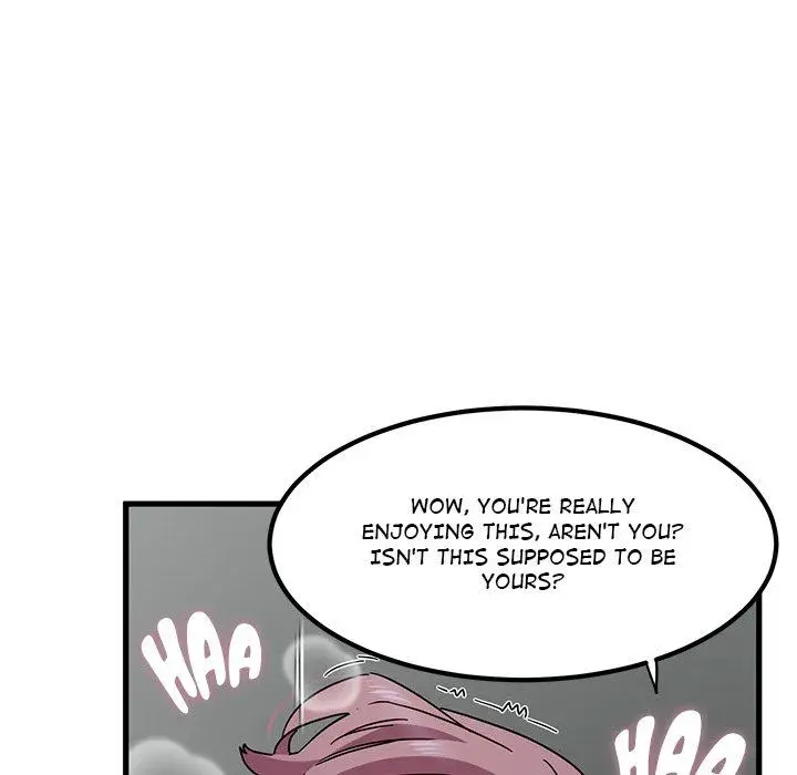The Turning Point Manhwa Chapter 89 - Page 67