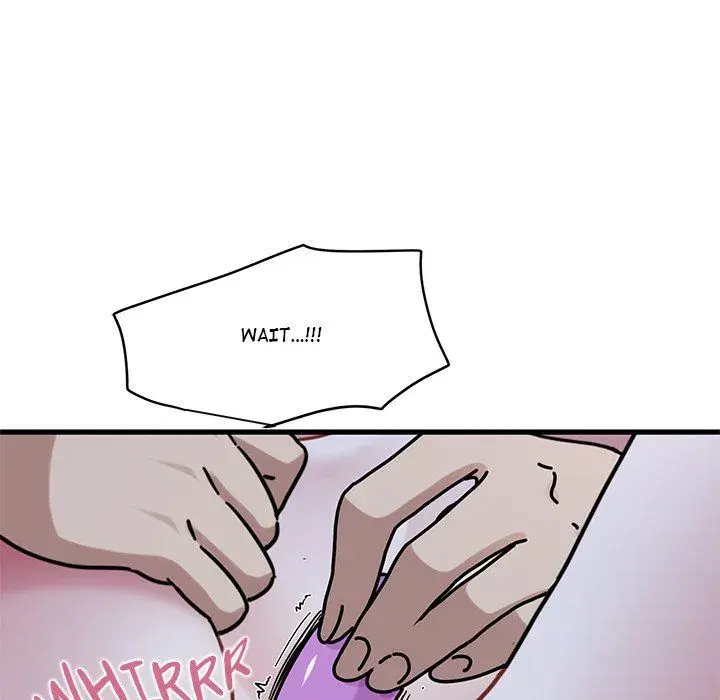 The Turning Point Manhwa Chapter 89 - Page 77