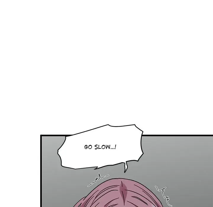 The Turning Point Manhwa Chapter 89 - Page 79