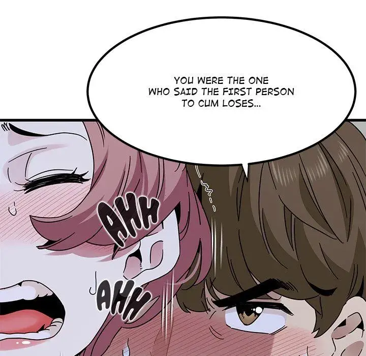 The Turning Point Manhwa Chapter 89 - Page 82