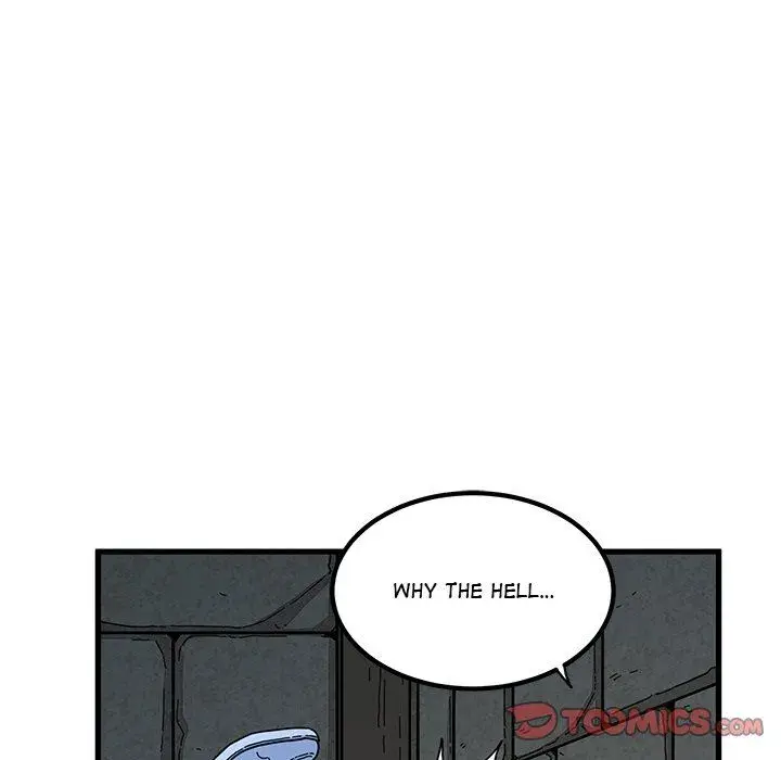 The Turning Point Manhwa Chapter 89 - Page 84