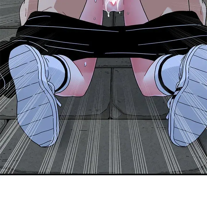 The Turning Point Manhwa Chapter 89 - Page 88