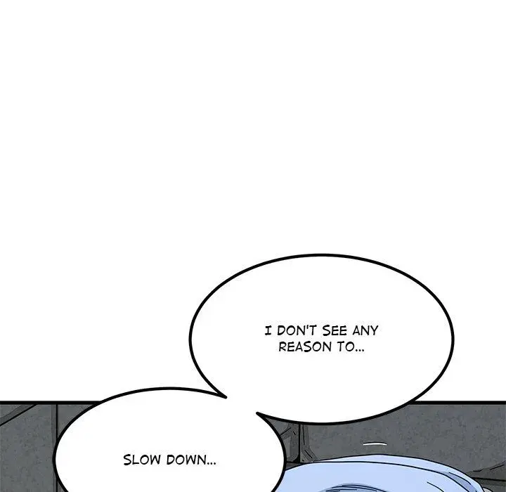 The Turning Point Manhwa Chapter 89 - Page 89