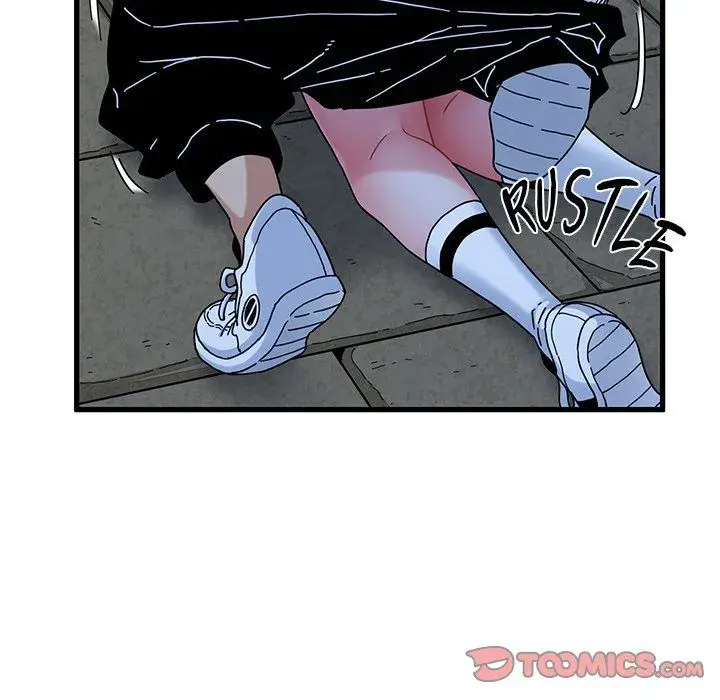The Turning Point Manhwa Chapter 89 - Page 93