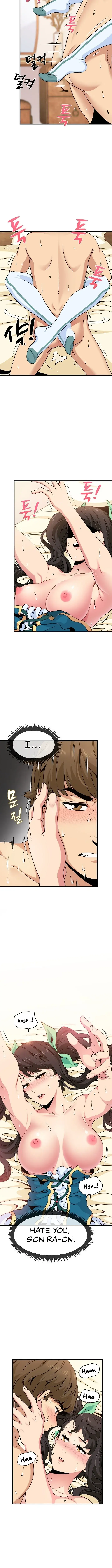 The Turning Point Manhwa Chapter 9 - Page 10