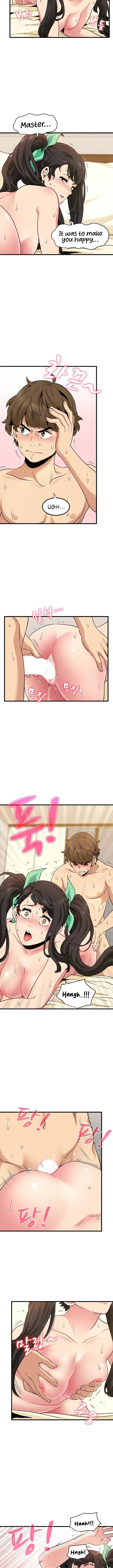 The Turning Point Manhwa Chapter 9 - Page 12