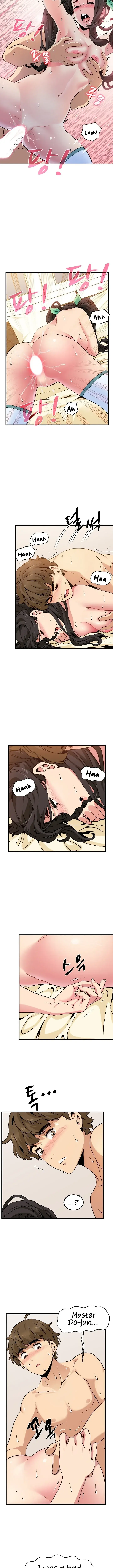The Turning Point Manhwa Chapter 9 - Page 13