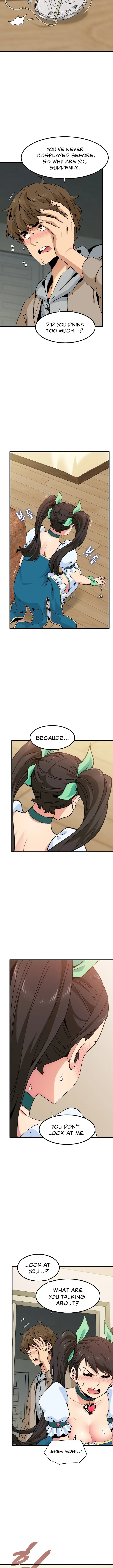 The Turning Point Manhwa Chapter 9 - Page 2