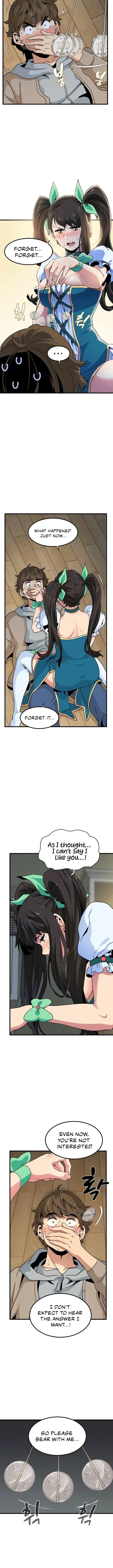 The Turning Point Manhwa Chapter 9 - Page 5
