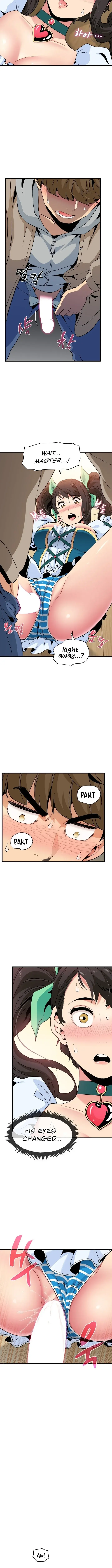 The Turning Point Manhwa Chapter 9 - Page 7