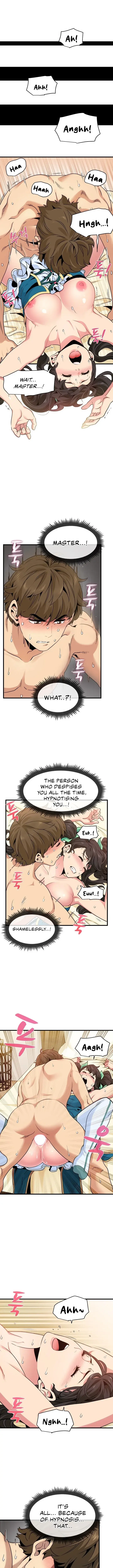 The Turning Point Manhwa Chapter 9 - Page 8