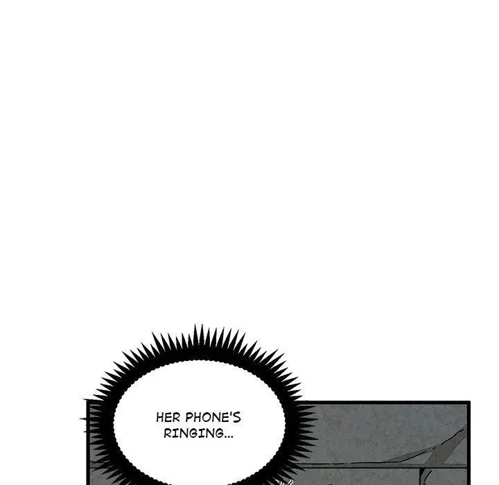The Turning Point Manhwa Chapter 90 - Page 115