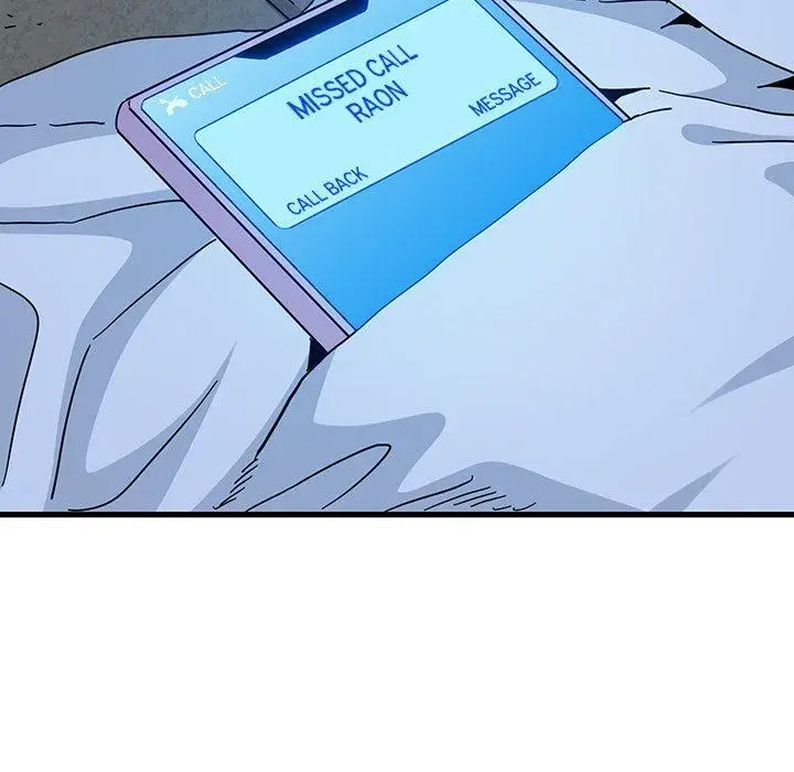 The Turning Point Manhwa Chapter 90 - Page 121