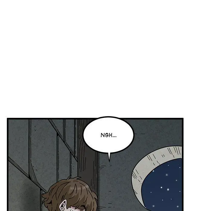 The Turning Point Manhwa Chapter 90 - Page 127