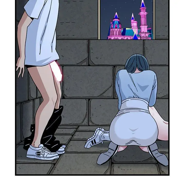 The Turning Point Manhwa Chapter 90 - Page 13