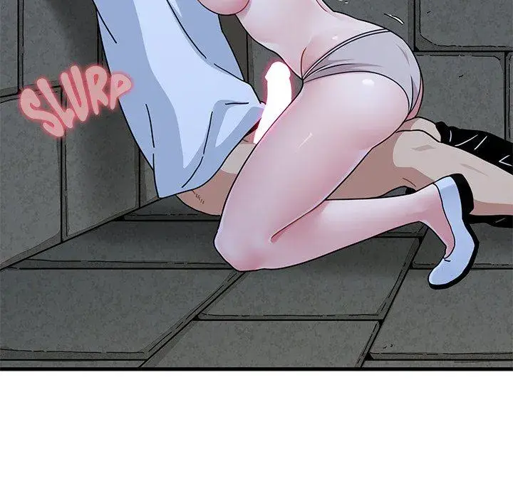 The Turning Point Manhwa Chapter 90 - Page 133