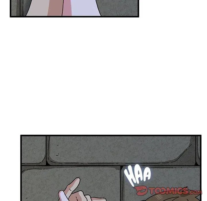 The Turning Point Manhwa Chapter 90 - Page 138