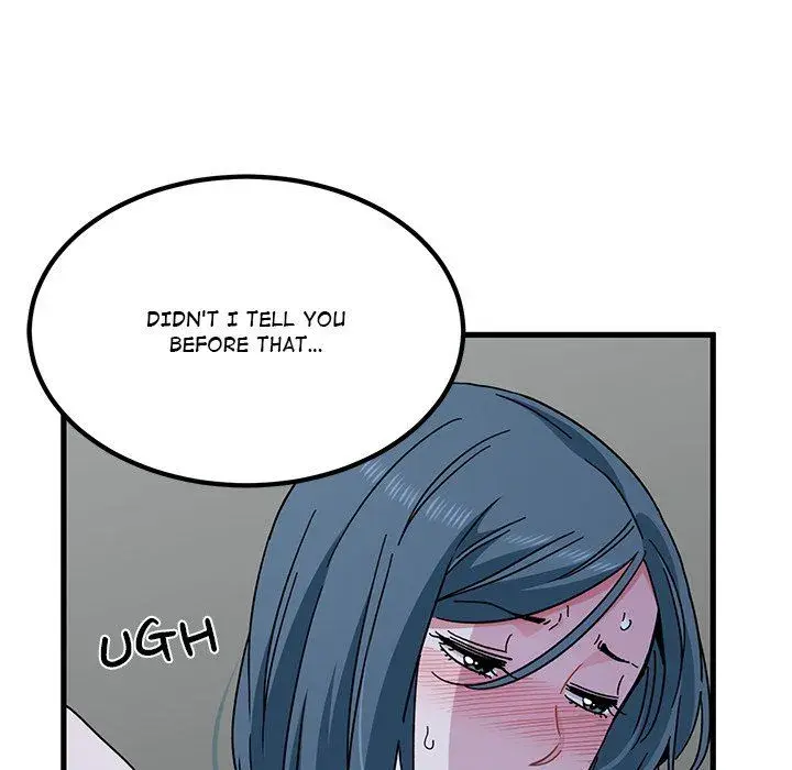 The Turning Point Manhwa Chapter 90 - Page 151