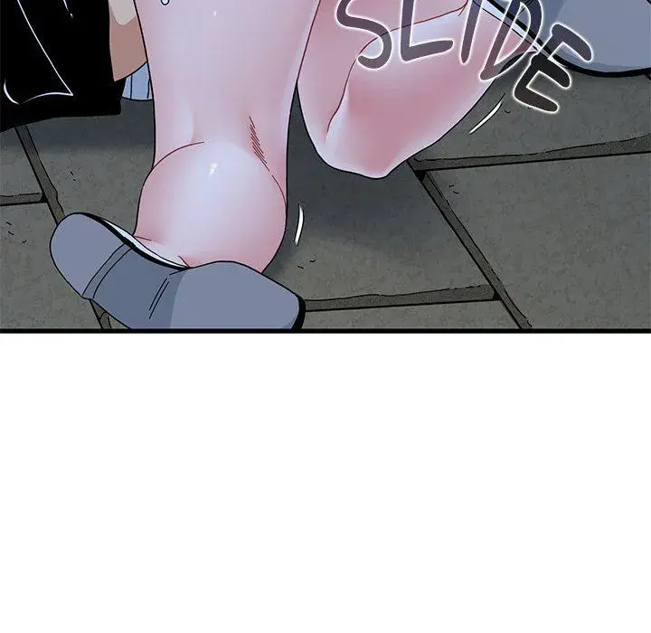 The Turning Point Manhwa Chapter 90 - Page 161