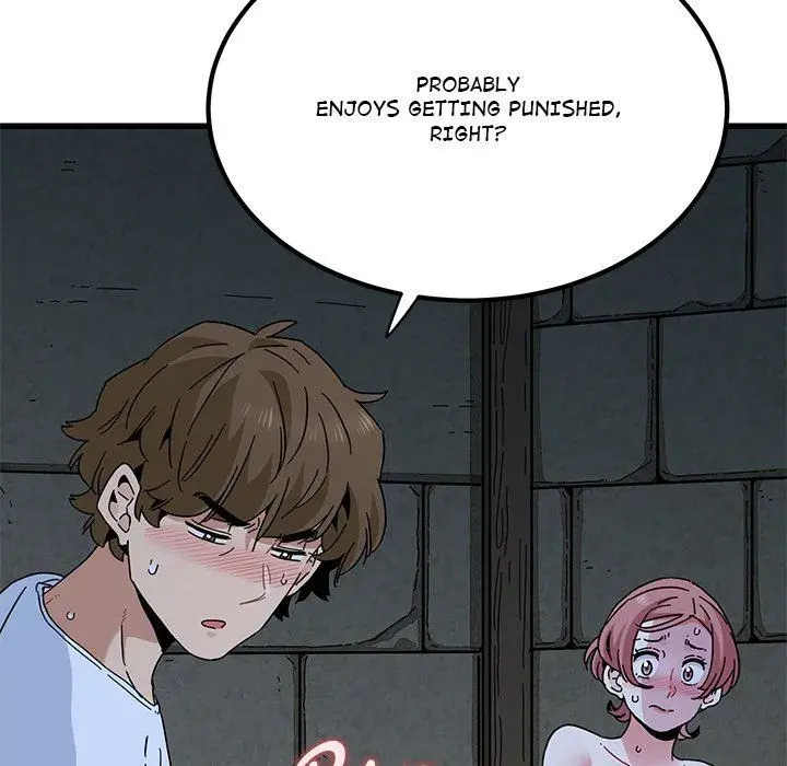 The Turning Point Manhwa Chapter 90 - Page 163