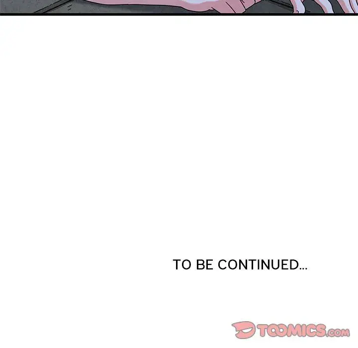 The Turning Point Manhwa Chapter 90 - Page 165