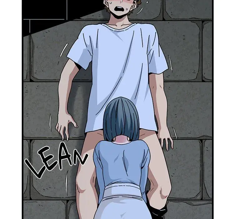 The Turning Point Manhwa Chapter 90 - Page 17