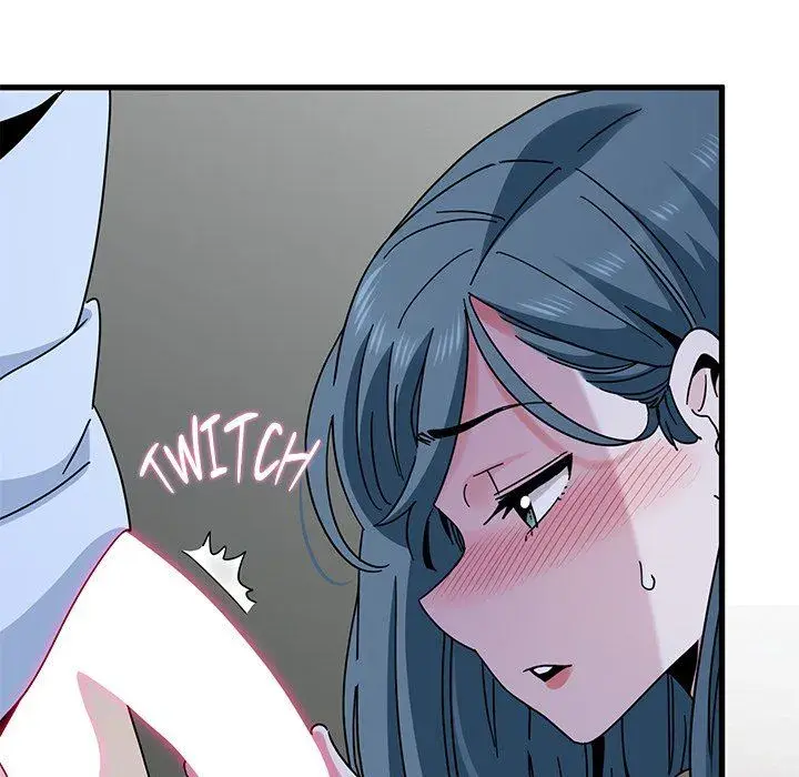 The Turning Point Manhwa Chapter 90 - Page 19