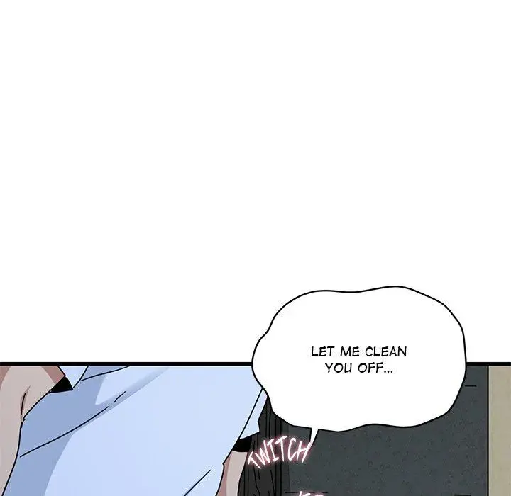 The Turning Point Manhwa Chapter 90 - Page 34