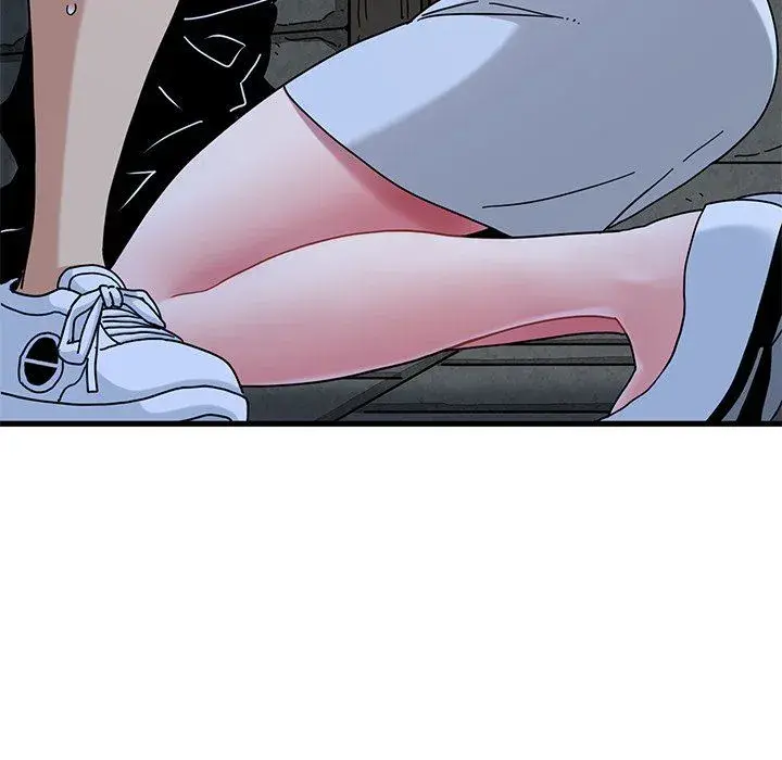 The Turning Point Manhwa Chapter 90 - Page 36