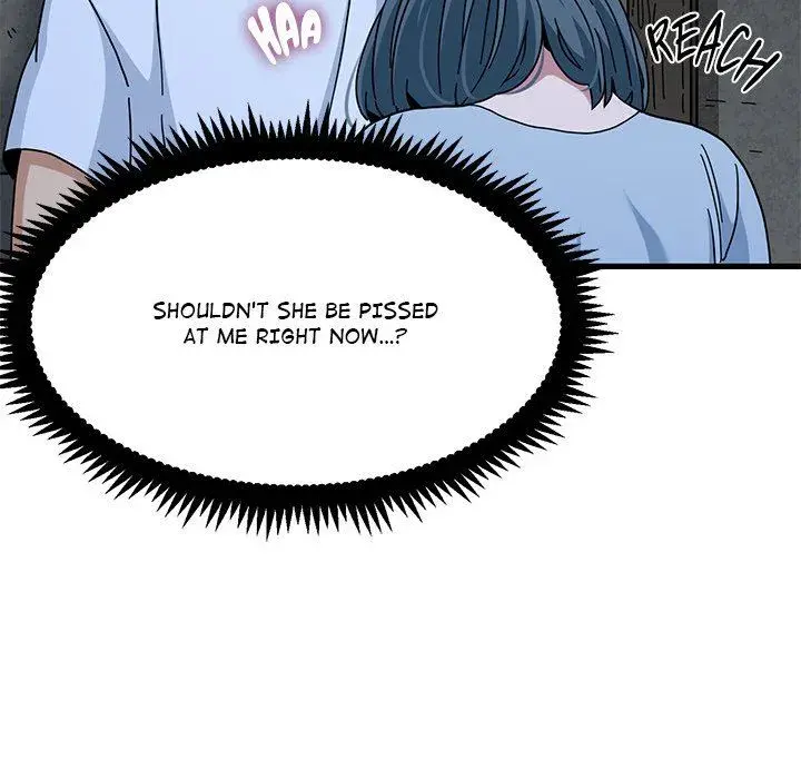 The Turning Point Manhwa Chapter 90 - Page 38