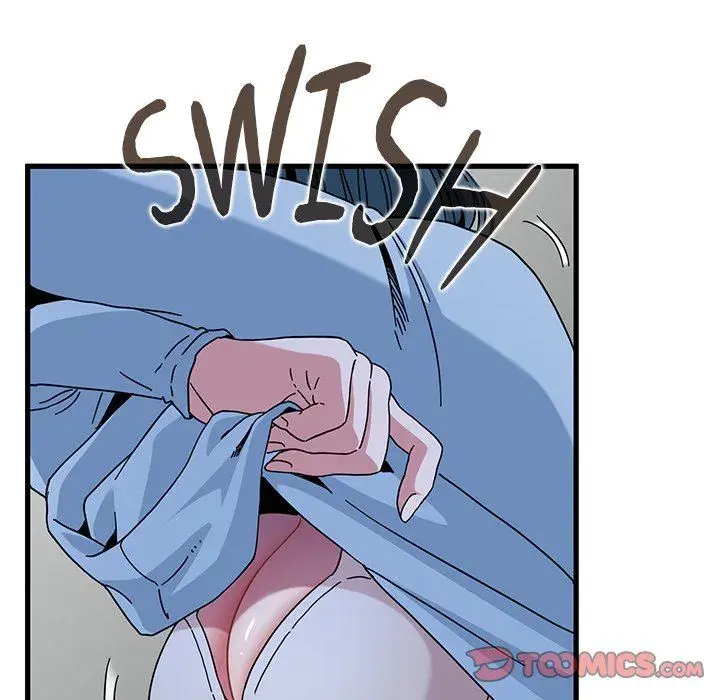 The Turning Point Manhwa Chapter 90 - Page 39